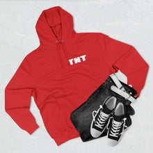 Load image into Gallery viewer, Cluck Around and FIND OUT! Hoodie