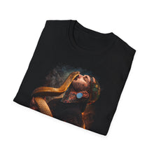 Load image into Gallery viewer, T-Shirt - Vintage KING COBRA KISS Graphic Tee