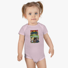 Load image into Gallery viewer, Baby Short Sleeve Onesie®
