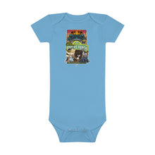 Load image into Gallery viewer, Baby Short Sleeve Onesie®