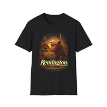 Load image into Gallery viewer, Majestic Remington Vintage Shirt