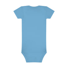 Load image into Gallery viewer, Baby Short Sleeve Onesie®