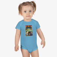 Load image into Gallery viewer, Baby Short Sleeve Onesie®