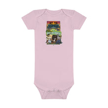 Load image into Gallery viewer, Baby Short Sleeve Onesie®