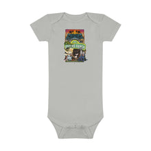 Load image into Gallery viewer, Baby Short Sleeve Onesie®