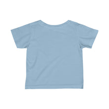Load image into Gallery viewer, RR Infant Fine Jersey Tee