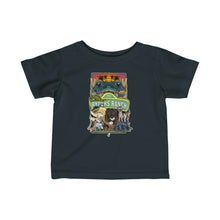 Load image into Gallery viewer, RR Infant Fine Jersey Tee