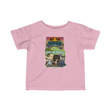 Load image into Gallery viewer, RR Infant Fine Jersey Tee