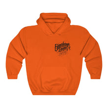 Load image into Gallery viewer, Sunshine Ray Hoodie
