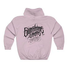 Load image into Gallery viewer, Sunshine Ray Hoodie
