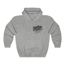 Load image into Gallery viewer, Sunshine Ray Hoodie