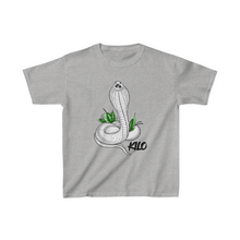 Load image into Gallery viewer, KILO Kids Heavy Cotton™ Tee