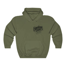 Load image into Gallery viewer, Sunshine Ray Hoodie
