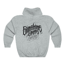 Load image into Gallery viewer, Sunshine Ray Hoodie