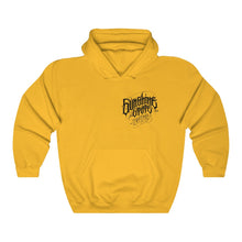 Load image into Gallery viewer, Sunshine Ray Hoodie