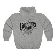 Load image into Gallery viewer, Sunshine Ray Hoodie
