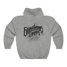Load image into Gallery viewer, Sunshine Ray Hoodie