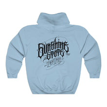 Load image into Gallery viewer, Sunshine Ray Hoodie