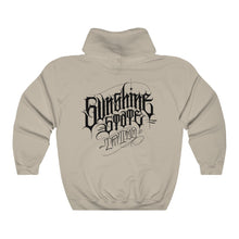 Load image into Gallery viewer, Sunshine Ray Hoodie