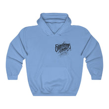 Load image into Gallery viewer, Sunshine Ray Hoodie
