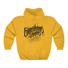 Load image into Gallery viewer, Sunshine Ray Hoodie