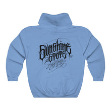 Load image into Gallery viewer, Sunshine Ray Hoodie