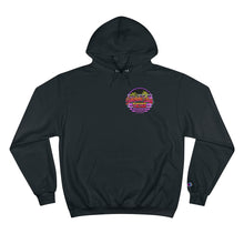 Load image into Gallery viewer, Miami Theme SST Champion Hoodie
