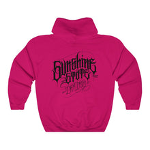 Load image into Gallery viewer, Sunshine Ray Hoodie