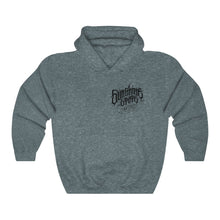 Load image into Gallery viewer, Sunshine Ray Hoodie