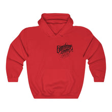 Load image into Gallery viewer, Sunshine Ray Hoodie