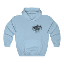Load image into Gallery viewer, Sunshine Ray Hoodie