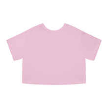 Load image into Gallery viewer, Champion Girls RYDERS RANCH Cropped T-Shirt
