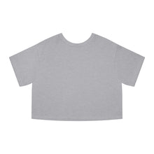 Load image into Gallery viewer, Champion Girls RYDERS RANCH Cropped T-Shirt
