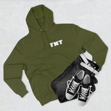 Load image into Gallery viewer, Cluck Around and FIND OUT! Hoodie
