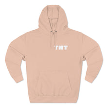Load image into Gallery viewer, Cluck Around and FIND OUT! Hoodie
