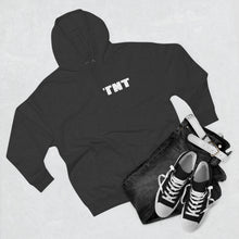 Load image into Gallery viewer, Cluck Around and FIND OUT! Hoodie
