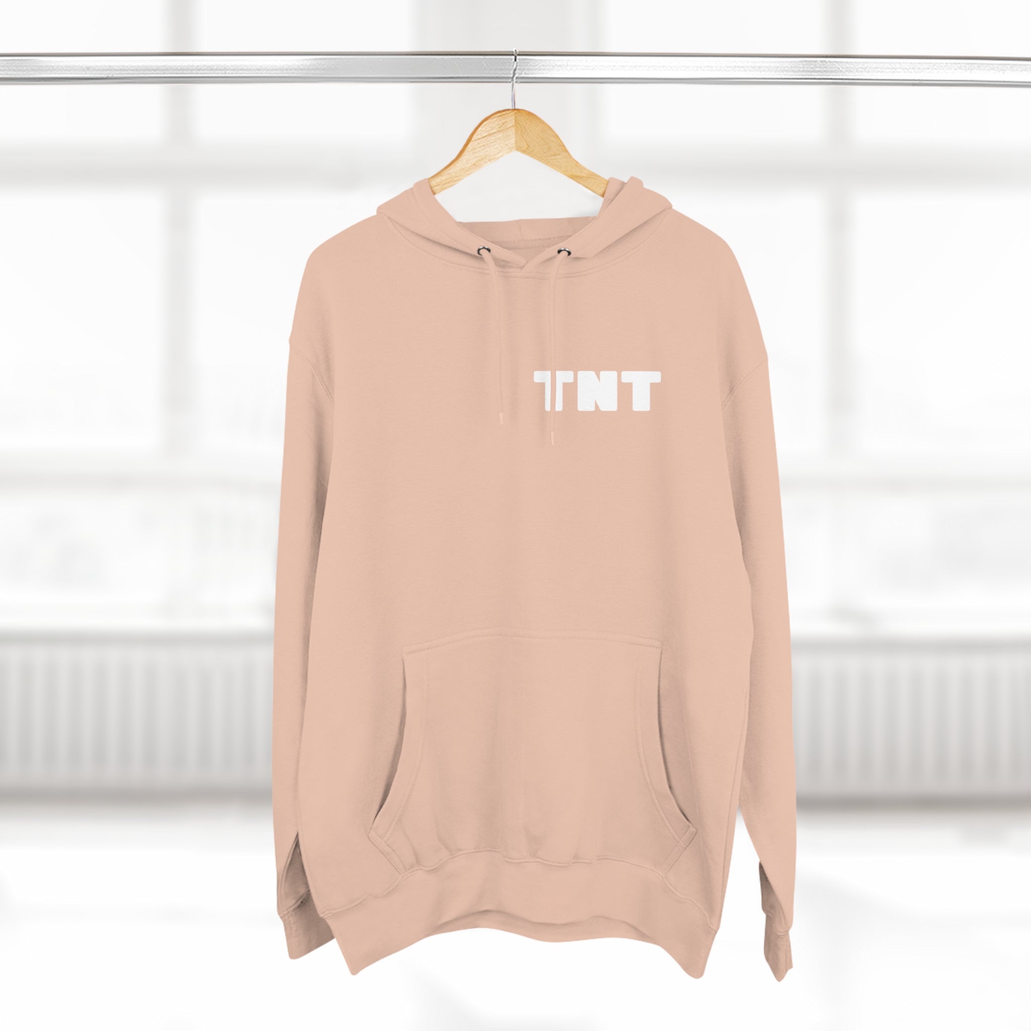 Cluck Around and FIND OUT! Hoodie – TylerNolanTattoos
