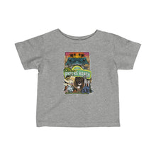 Load image into Gallery viewer, RR Infant Fine Jersey Tee
