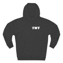 Load image into Gallery viewer, Cluck Around and FIND OUT! Hoodie
