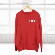 Load image into Gallery viewer, Cluck Around and FIND OUT! Hoodie
