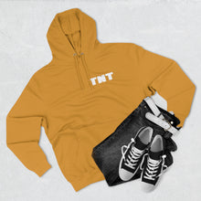 Load image into Gallery viewer, Cluck Around and FIND OUT! Hoodie
