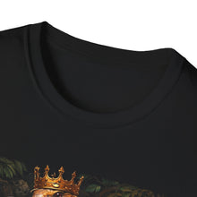 Load image into Gallery viewer, Rusty the KING! and Kilo T Shirt!
