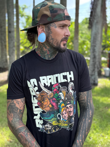 Ryders Ranch South Florida Sweepstakes