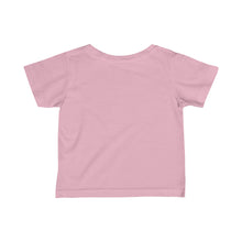 Load image into Gallery viewer, RR Infant Fine Jersey Tee
