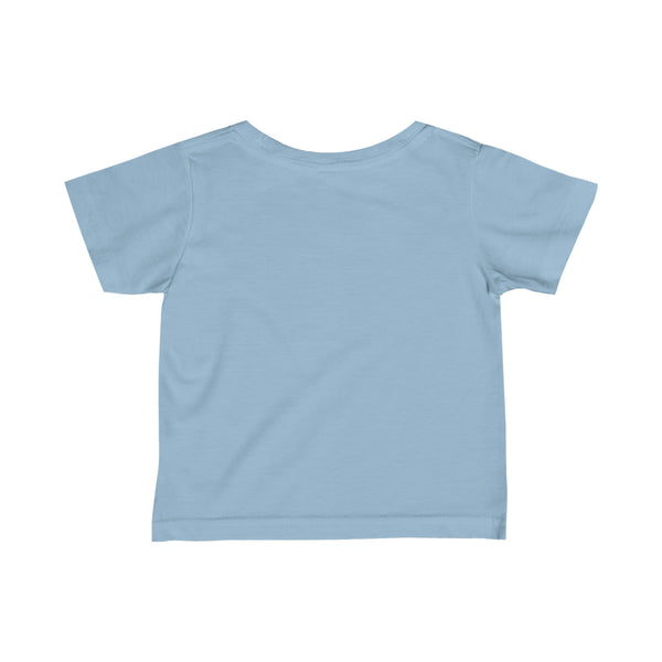 RR Infant Fine Jersey Tee
