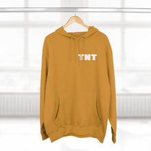 Load image into Gallery viewer, Cluck Around and FIND OUT! Hoodie
