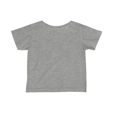 Load image into Gallery viewer, RR Infant Fine Jersey Tee
