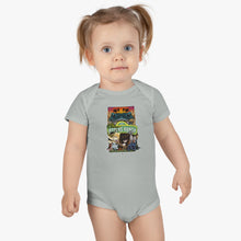 Load image into Gallery viewer, Baby Short Sleeve Onesie®
