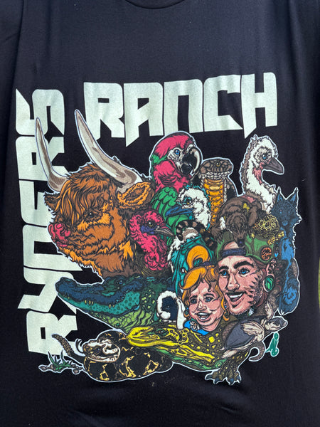 Ryders Ranch South Florida Sweepstakes