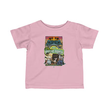 Load image into Gallery viewer, RR Infant Fine Jersey Tee
